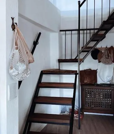 בית נופש Kazdaglarinda Manzarali Tatil Ve Koey Evi Ayvacik (Canakkale)