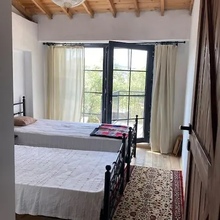 בית נופש Kazdaglarinda Manzarali Tatil Ve Koey Evi Ayvacik (Canakkale)