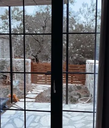 בית נופש Kazdaglarinda Manzarali Tatil Ve Koey Evi *