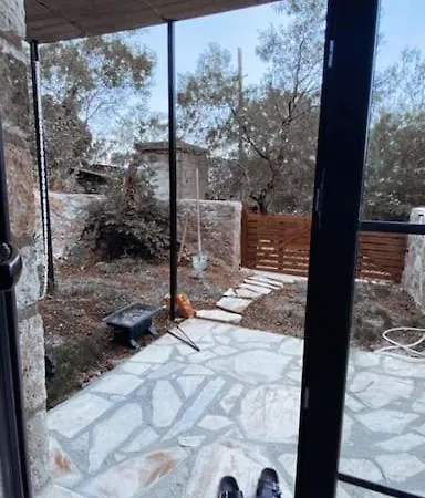 בית נופש Kazdaglarinda Manzarali Tatil Ve Koey Evi